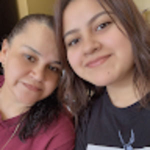 Meet your Posher, Maria helena